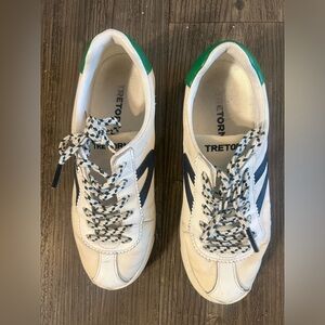 TRETORN Sneakers  size 6